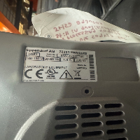 Eppendorf ThermoMixer C Tube Mixer image 1